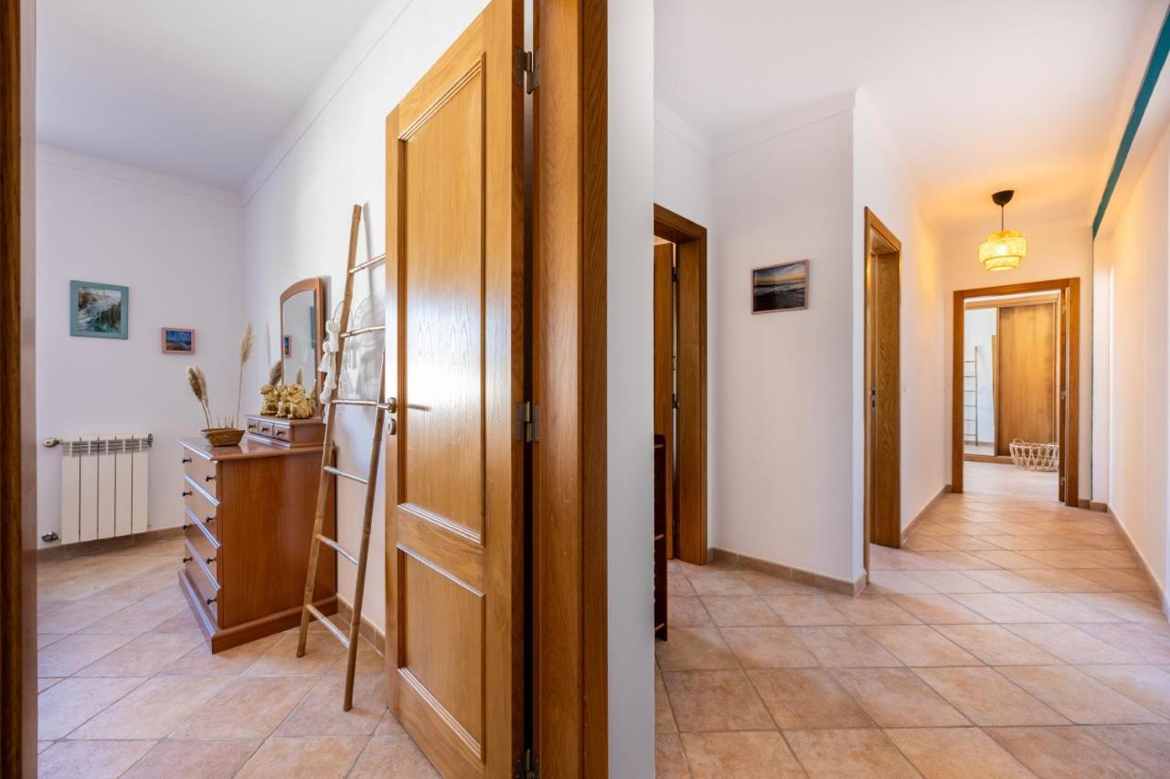 Casa Monkey Business Villa Aljezur