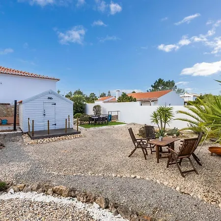 Casa Monkey Business Villa Aljezur Exterior photo