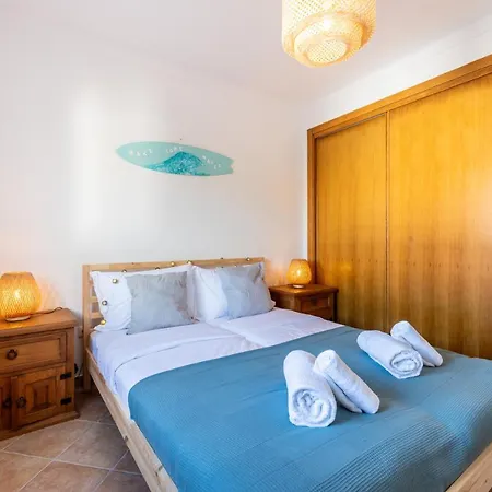 Casa Monkey Business Villa Aljezur Exterior photo