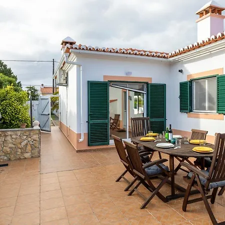 Casa Monkey Business Villa Aljezur Exterior photo