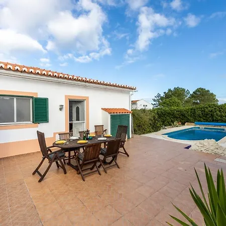 Casa Monkey Business Villa Aljezur Exterior photo