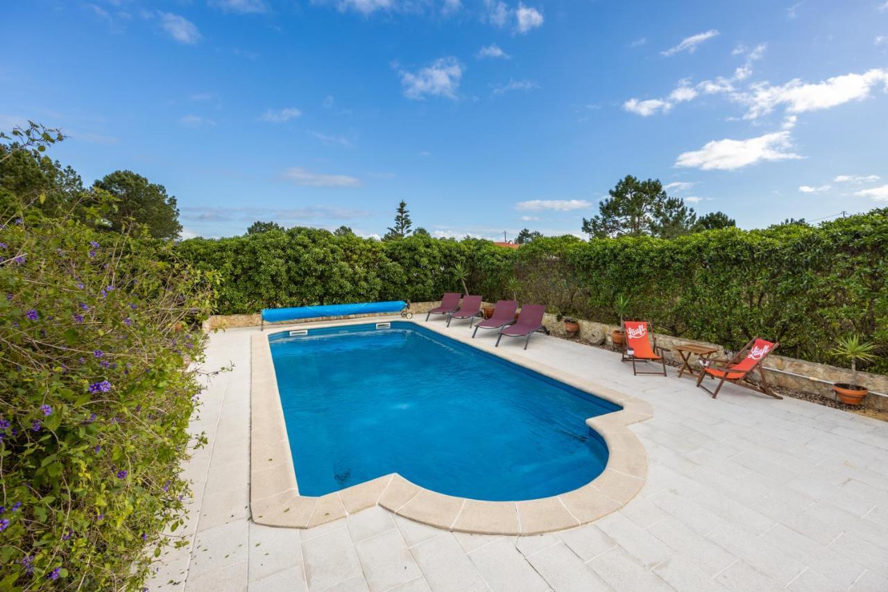 Villa Casa Monkey Business Aljezur
