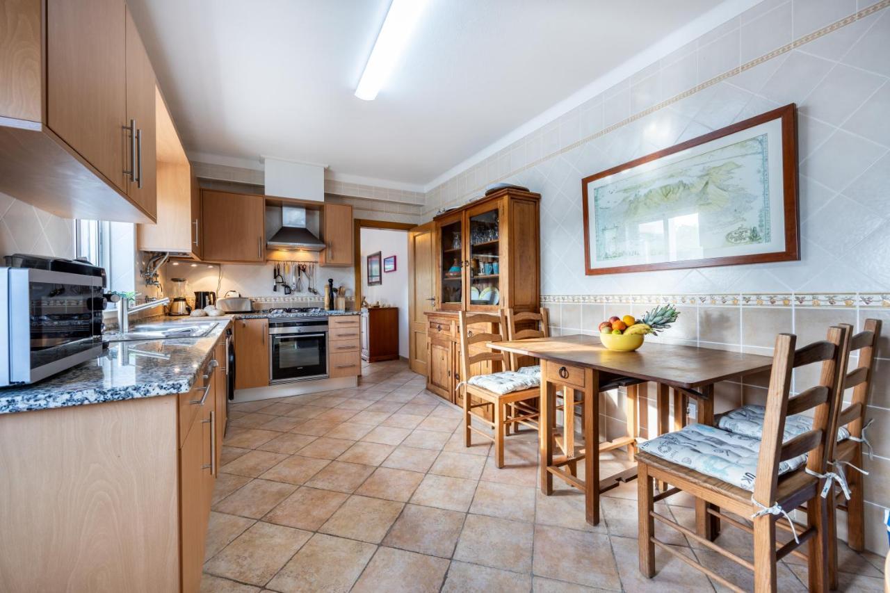Casa Monkey Business Villa Aljezur