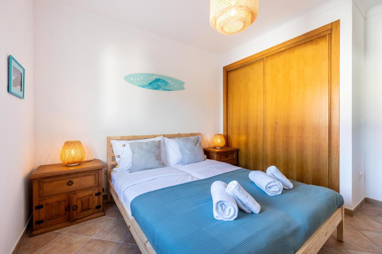 Casa Monkey Business Aljezur