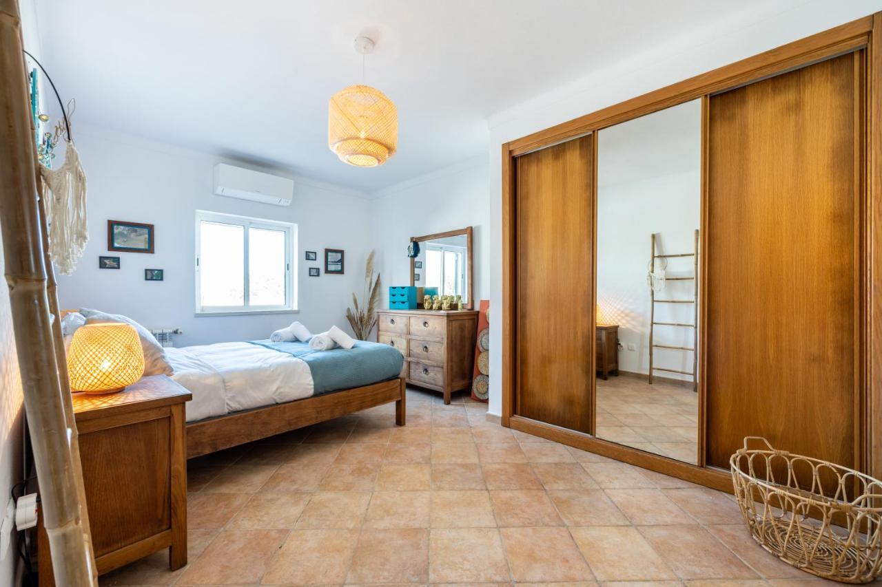 Villa Casa Monkey Business Aljezur