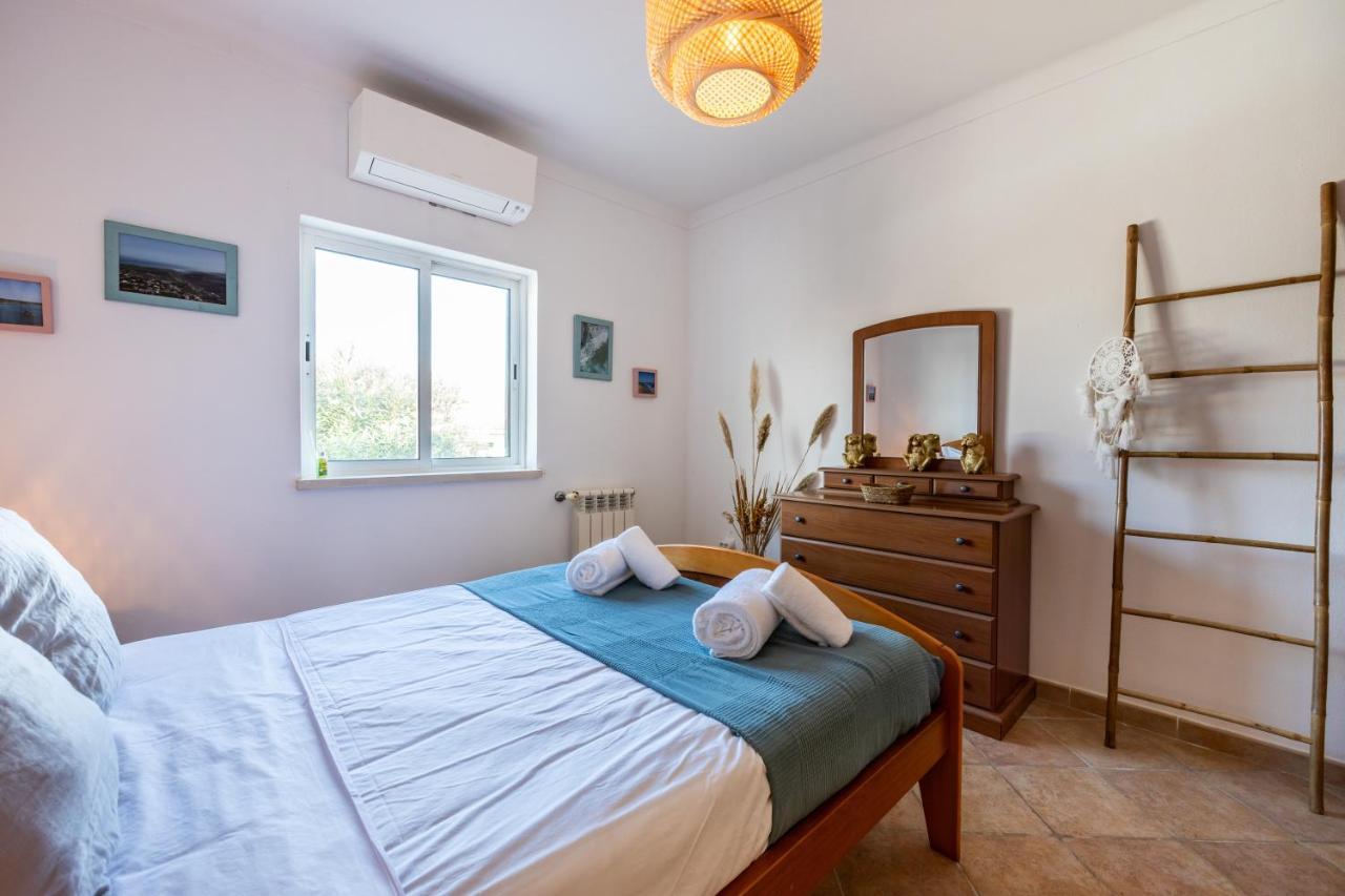 Villa Casa Monkey Business Aljezur
