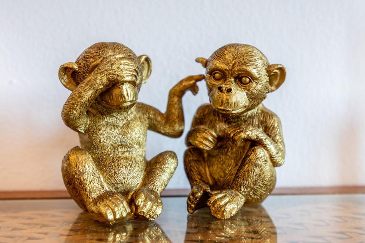 Villa Casa Monkey Business