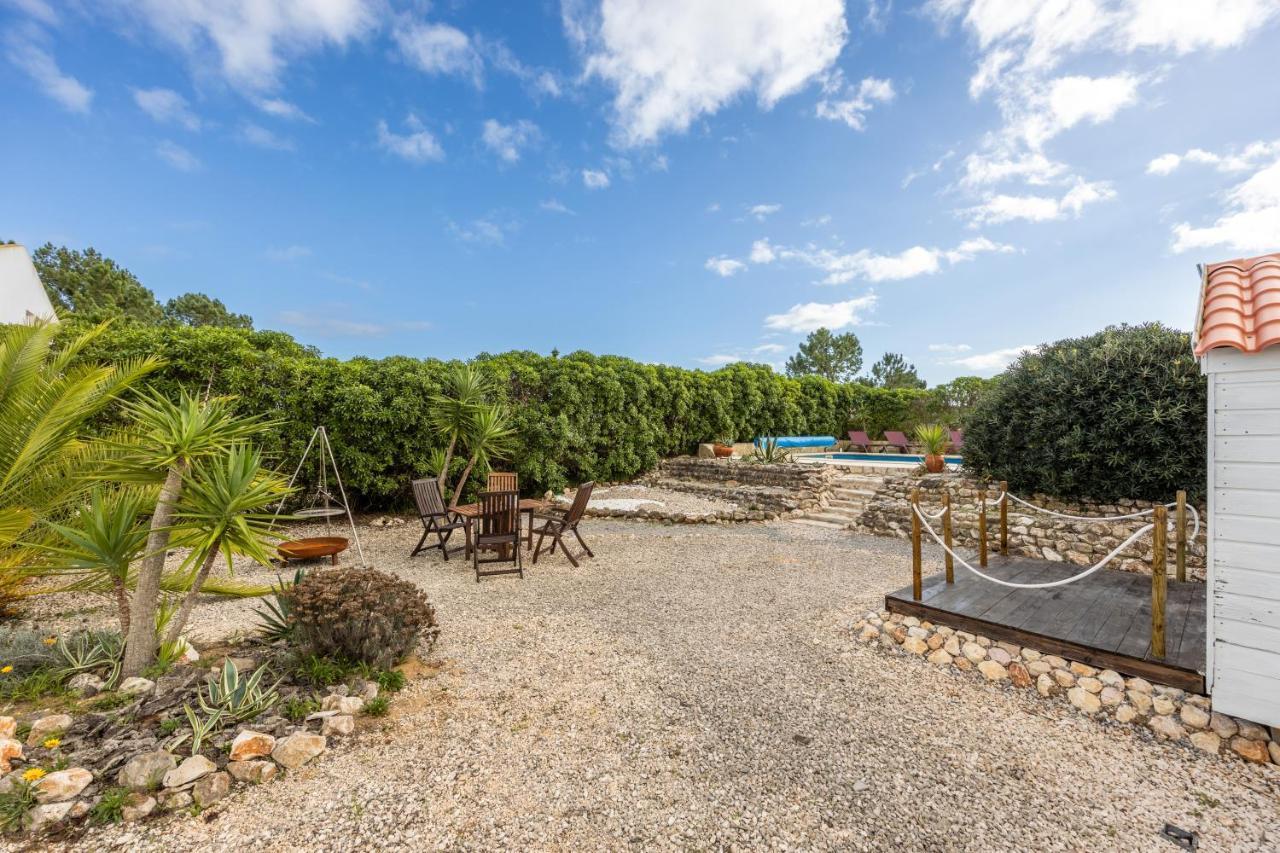Casa Monkey Business Aljezur